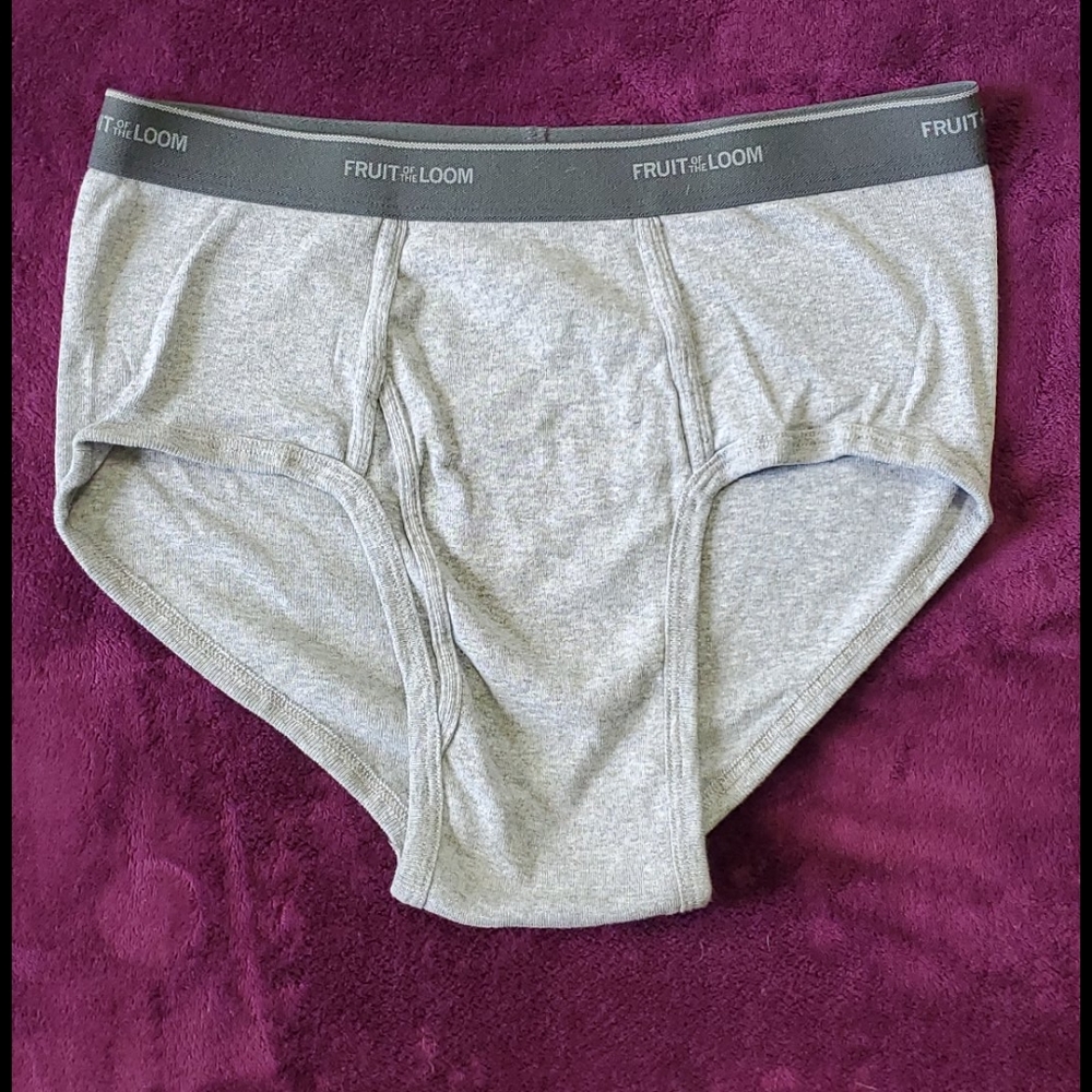 Classic brief